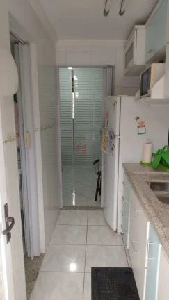 Imagem Kitnet a venda - Mobiliada