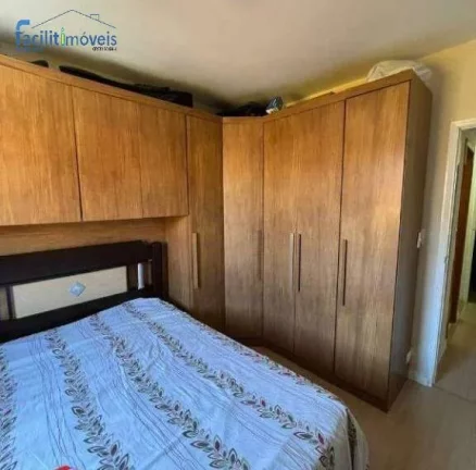 Imagem SOBRADO 90M² - SANTA TEREZINHA - SBC