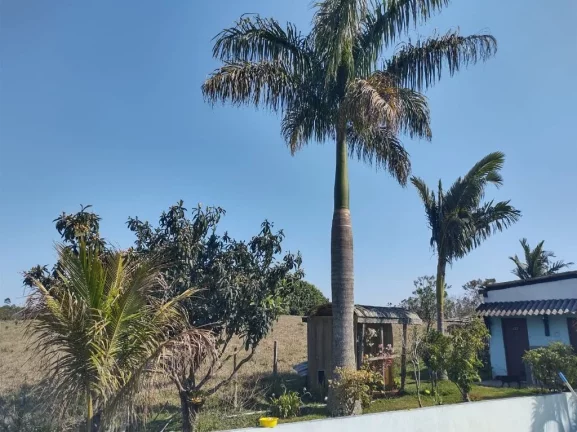 Imagem Chácara com 3 dormitórios à venda, 10 m² por R$ 1.200.000,00 - Taiacupeba - Mogi das Cruzes/SP