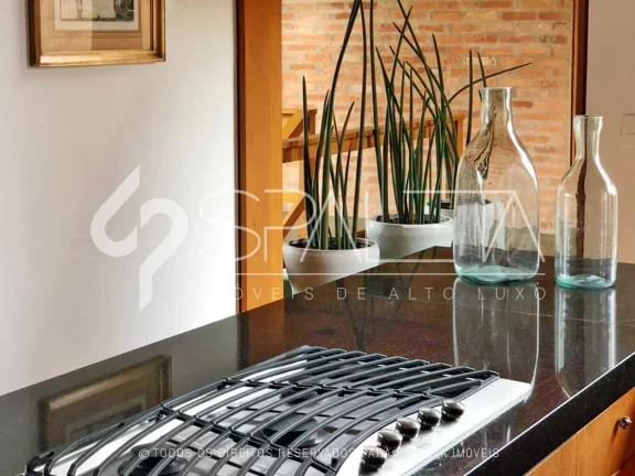 Imagem Conforto em harmonia com a natureza: Uma casa de fazenda na Praia da Grama