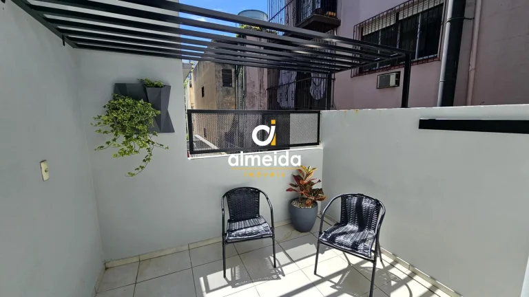 Imagem Apartamento 2 dormitórios à venda Bonfim Santa Maria/RS