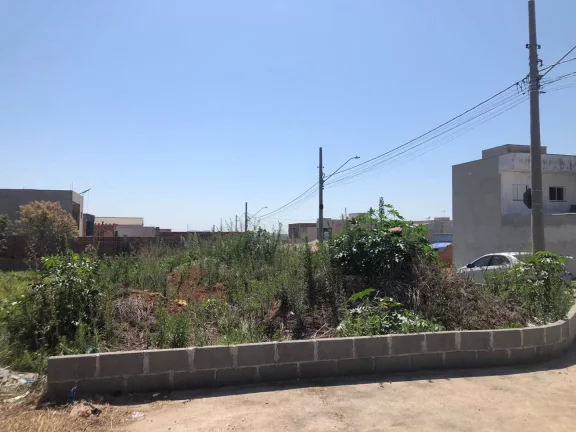Imagem Terreno para alugar, 217 m² por R$ 2.500,00/mês - Set Ville - São José dos Campos/SP