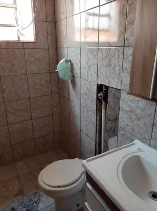 Imagem Casa com 3 dormitórios à venda por R$ 300.000,00 - Parque Nova Esperança - São José dos Campos/SP