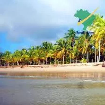 Imagem ÁREA PARA CONSTRUÇÃO DE GRANDES EMPREENDIMENTOS NA ORLA NORTE