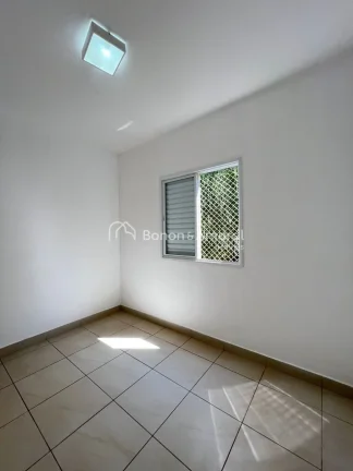 Imagem Apartamento para locação, Condomínio Premiere Morumbi, Paulínia.

Condomínio próximo ao centro...