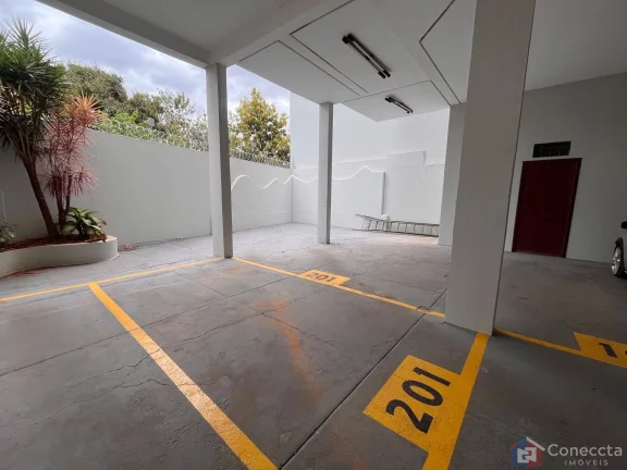 Imagem Apartamento à venda no Cônego Getúlio em Patos de Minas – 114m² com 3 quartos e suíte