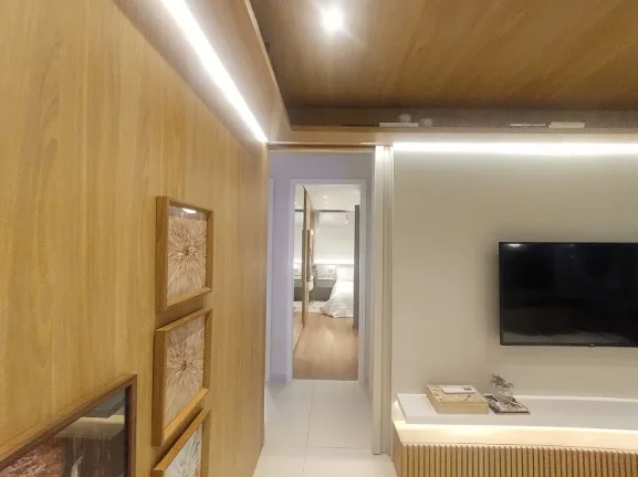 Imagem Apartamento com 2 quartos à venda em Belo Horizonte