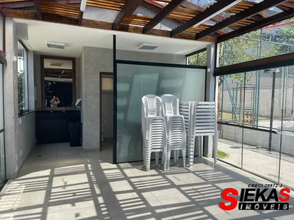 Imagem APARTAMENTO RESIDENCIAL em SÃO PAULO - SP, VILA PRUDENTE