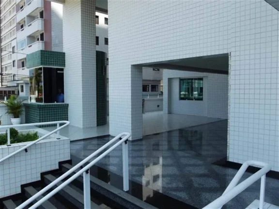 Imagem APARTAMENTO COM 144 m² - GUILHERMINA - PRAIA GRANDE SP