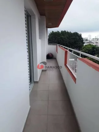 Imagem Apartamento à venda 4 Quartos, 4 Suites, 3 Vagas, 160M², Rudge Ramos, São Bernardo do Campo - SP