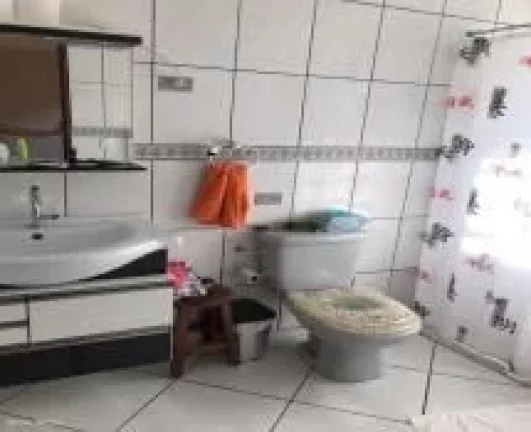 Imagem SOBRADO À VENDA, 245 M² POR R$ 530.000,00 - METALÚRGICOS - OSASCO/SP