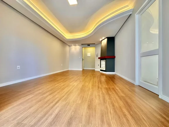 Imagem Apartamento 3 Dormitórios - Bairro Zona Nova