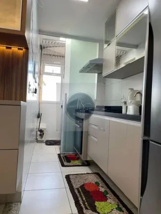 Imagem Apartamento em jardim limoeiro - Serra