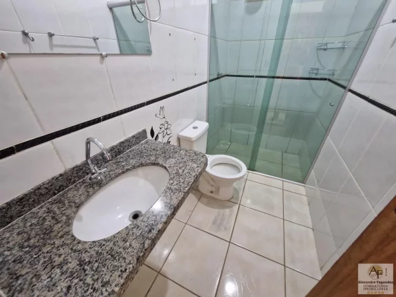 Imagem Casa para Venda em Aparecida de Goiânia, Independência, 3 dormitórios, 1 suíte, 2 banheiros, 2 vagas