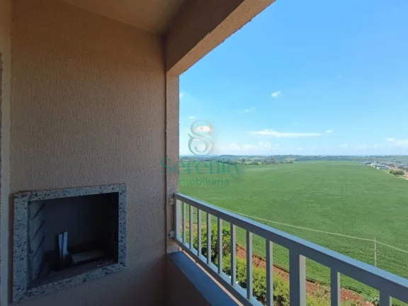 Imagem Apartamento para alugar no Jardim Acquaville em Londrina/PR