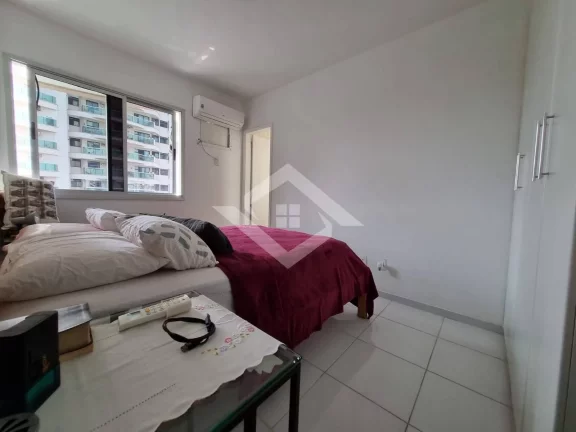 Imagem Apartamento 2 quartos á venda no Villas da Barra - Barra Olímpica