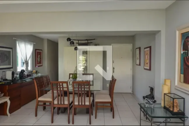 Imagem Apartamento à Venda - Recreio, 3 Quartos, 193 m2