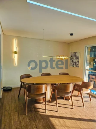 Imagem Apartamento à Venda com 3 Quartos e Lazer Completo no Baeta Neves, São Bernardo do Campo - Próx. Shopping Metrópole