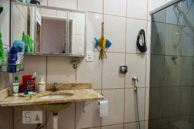 Imagem Apartamento à Venda - Copacabana, 2 Quartos, 95 m2