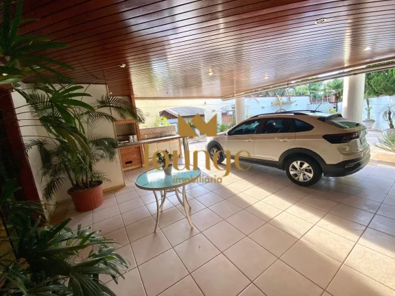 Imagem Casa Em Condominio em Sorocaba