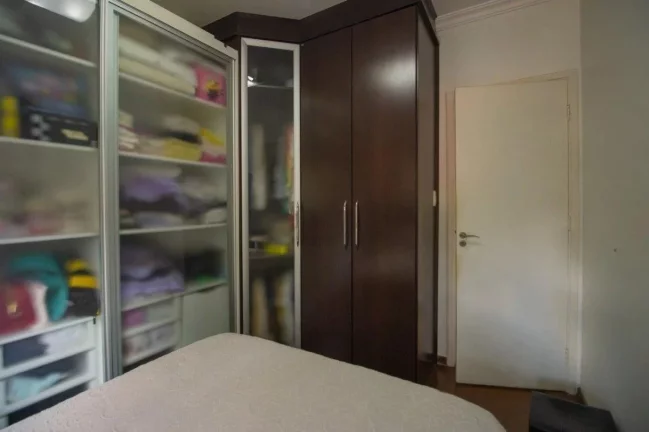 Imagem Apartamento 2 Dormitórios, Vila Caminho Do Mar - São Bernardo Do Campo
