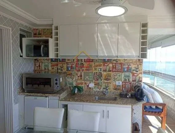 Imagem Lindo apartamento a Venda