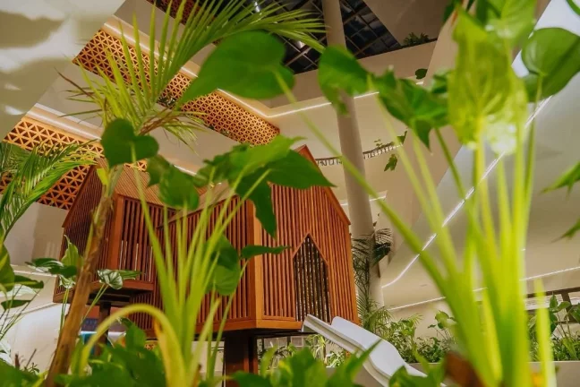 Imagem Avoante Jardim Oceania: 45m² de Conforto, Lazer Premium e Vista Mar – Realize Seu Sonho em João Pessoa Imagem Avoante Jardim Oceania: 45m² de Conforto, Lazer Premium e Vista Mar – Realize Seu Sonho em João Pessoa