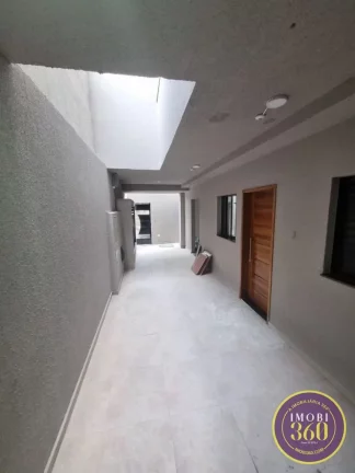 Imagem Apartamento à Venda em Jardim Nordeste, São Paulo - SP