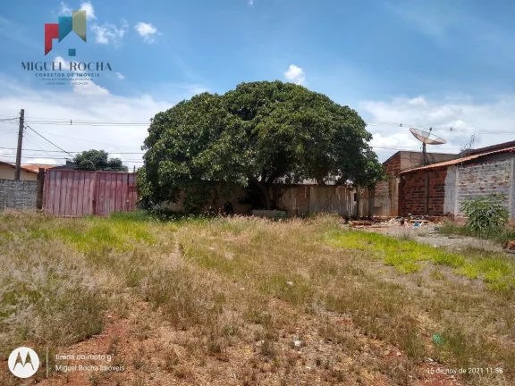 Imagem Ótima área a venda em Tatuí SP