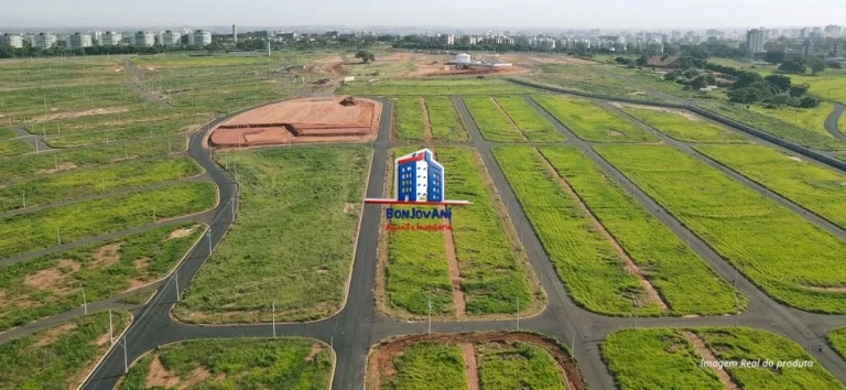 Imagem Terreno 242m² no Condomínio Eplenum Rio Preto