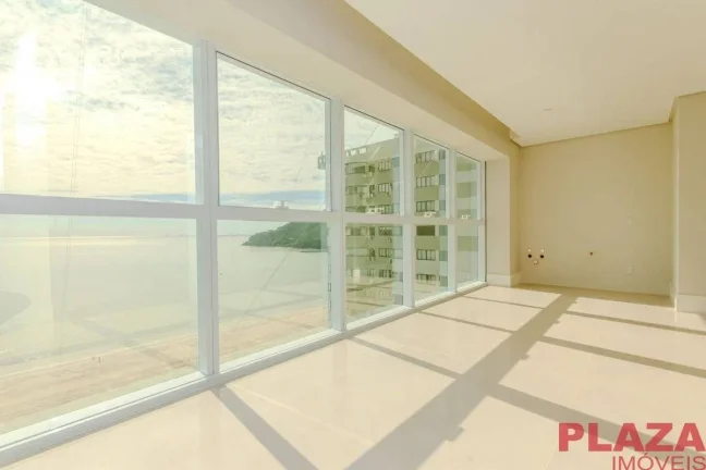 One Tower | Frante Mar | 4 Suítes | Balneário Camboriu | FG Empreendimentos