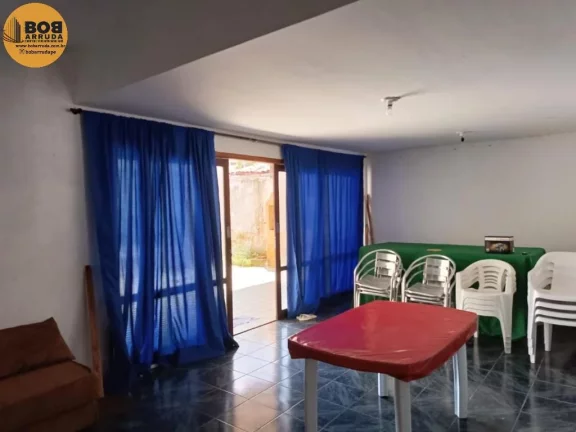 Imagem Casa Padrão
