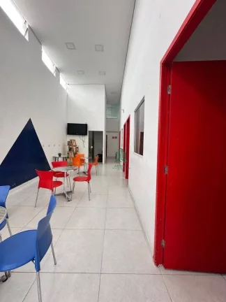 Imagem Salão para alugar, 1149 m² por R$ 12.000,00/mês - Jardim Cumbica - Guarulhos/SP