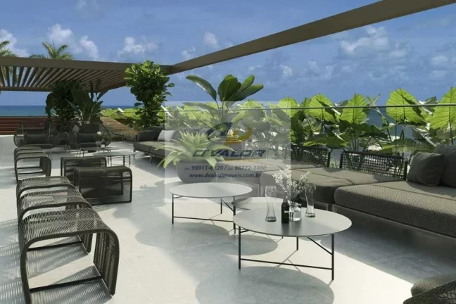 Imagem Vendo Apartamentos de 31m² à 45m², 1 ou 2 quartos e 1 vaga