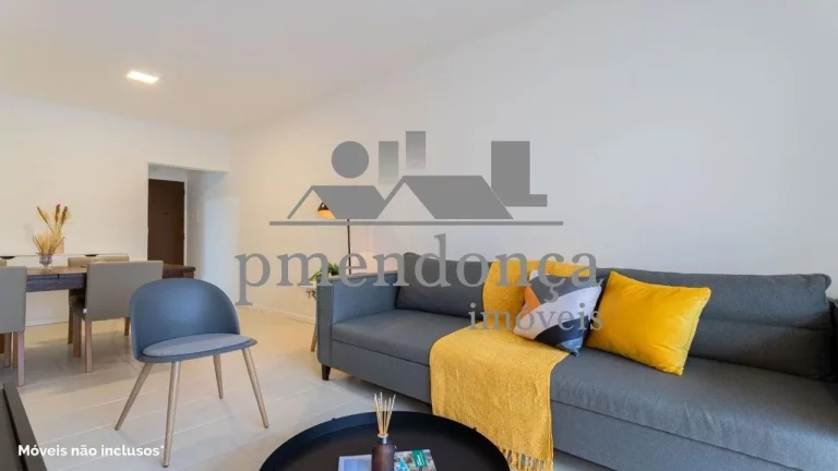 Imagem Apartamento à venda na Vila Leopoldina com 69m², 2 quartos e 1 vaga.