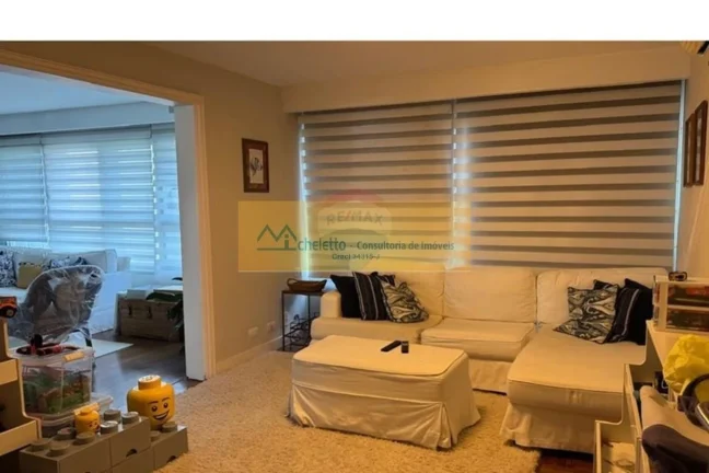 Imagem APARTAMENTO RESIDENCIAL em SÃO PAULO - SP, ITAIM BIBI