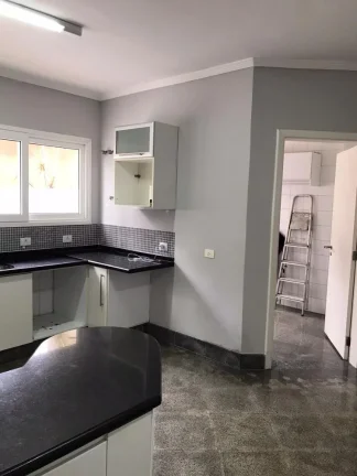 Imagem Casa no Res. Alpha PLUS 359m²