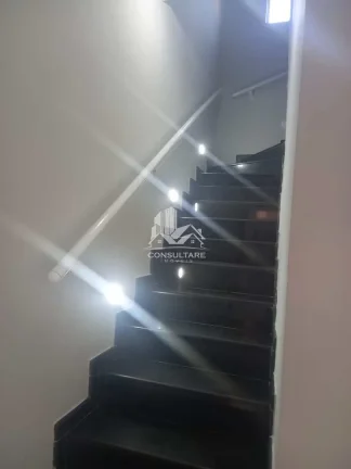 Imagem Casa com 3 dorms, Vila Voturua, São Vicente - R$ 498 mil, Cod: 24993