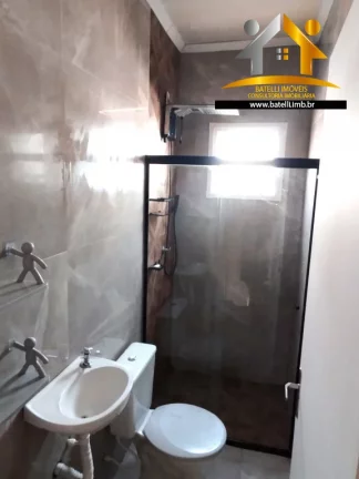 Imagem Casa à venda no condomínio Villa Aguassai 2 - Batelli Imóveis