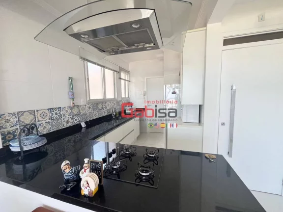 Imagem Apartamento com 3 dormitórios à venda, 128 m² por R$ 1.500.000,00 - Praia do Forte - Cabo Frio/RJ