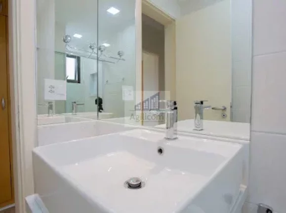 Imagem APARTAMENTO À VENDA EM VILA NOVA CONCEIÇÃO COM 3 DORMITÓRIOS