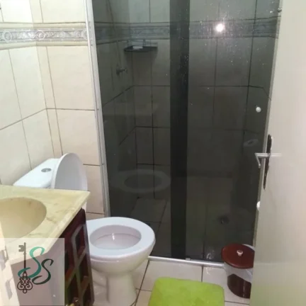 Imagem Venda Apartamento Parque Residencial Vila União, Campinas/SP.