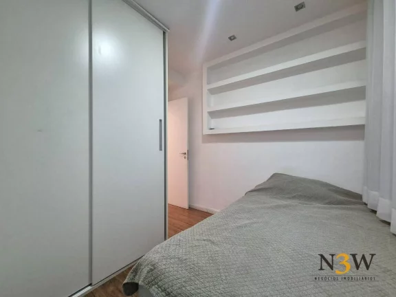 Imagem Apartamento à venda na Vila Leopoldina São Paulo SP com 3 suítes, 2 vagas de garagem e 117m².
