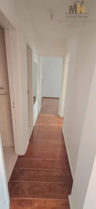 Imagem Locação apto com 2 vagas, 2 dmts 3 banheiros otima localização uma quadra da Paulista