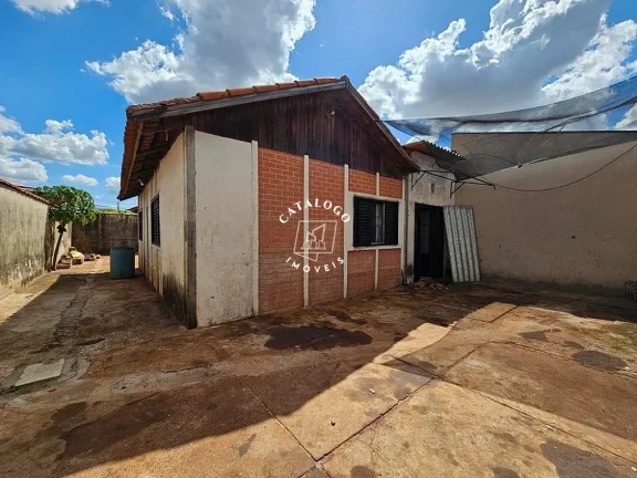 Imagem Casa a Venda no bairro Jardim Orestes Lopes de Camargo - Ribeirão Preto, SP