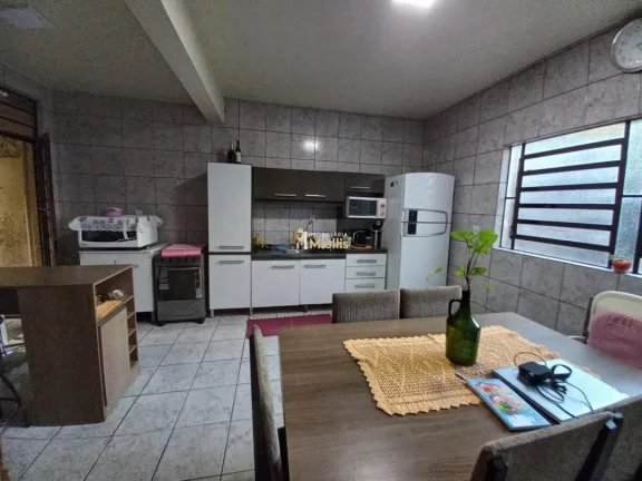 Imagem Casa Comercial com 5 Dormitorio(s) localizado(a) no bairro Krahe em Viamão / Rio Grande do Sul Ref.:57632
