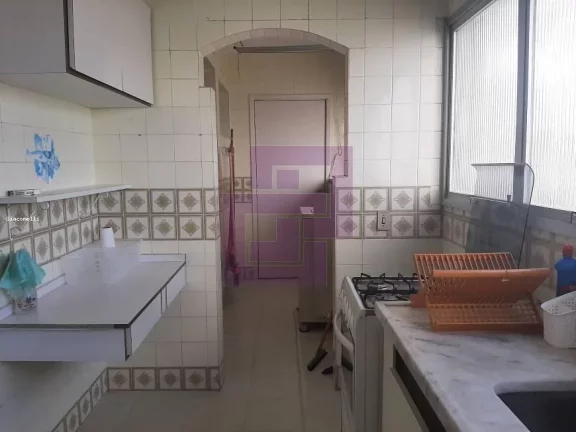 Imagem Apartamento para Locação em Guarujá / SP no bairro Astúrias