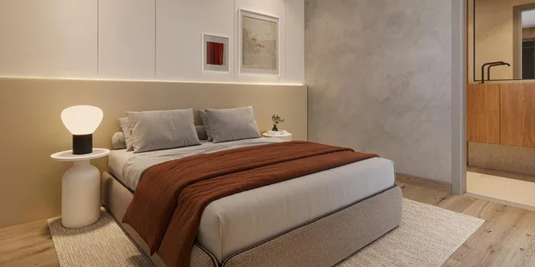 Imagem Apartamento Padrão