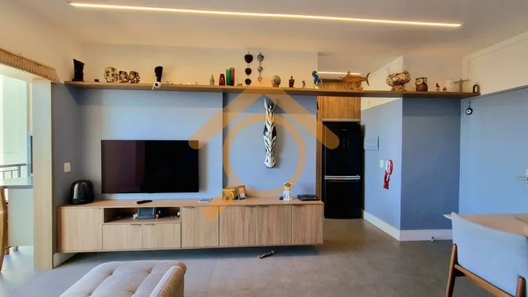 Imagem Apartamento à venda em Jundiaí-SP 2 quartos, 1 suíte, 2 banheiros, 2 vagas Condomínio Abitare Eco Clube, Jardim Bonfiglioli.