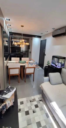 Imagem Portal Vila das Borboletas - Apartamento à venda no bairro CONDOMÍNIO PORTAL VILA DAS BORBOLETAS - Mogi Guaçu/SP